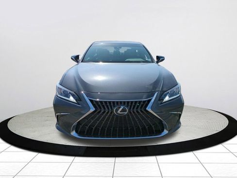 New 2025 Lexus ES 350 350 image 9