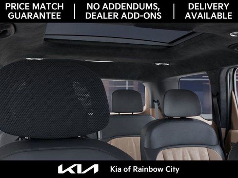 New 2026 Kia EV9 GT-Line image 29