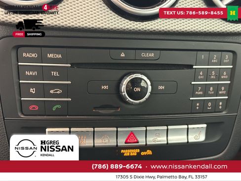 Used 2017 Mercedes-Benz B 250e image 22