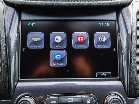 Used 2019 Chevrolet Impala LT image 9