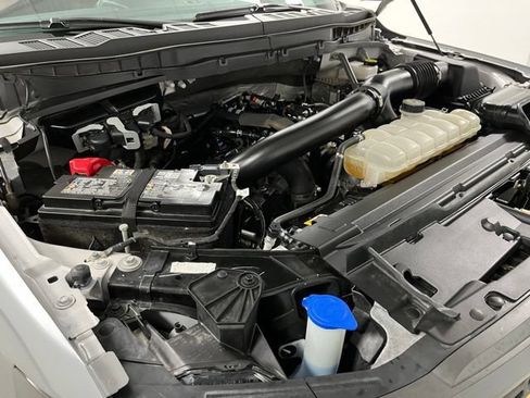 Used 2025 Ford F150 Tremor w/ Equipment Group 402A High AWD/4WD image 62