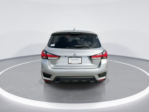 Used 2022 Mitsubishi Outlander Sport ES image 7