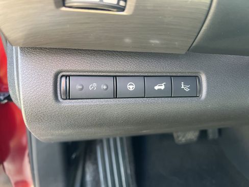 Certified 2024 Nissan Pathfinder Platinum image 54