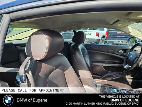 Used 2013 Jaguar XK Coupe w/ Portfolio Pack RWD image 13