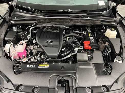 Certified 2023 Lexus RX 350 Premium Plus w/ Cold Area Package image 23