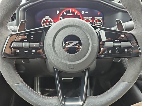 Used 2024 Nissan Z NISMO w/ Floor Mat Package RWD image 22