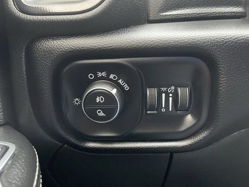 Used 2024 RAM 2500 Rebel w/ Towing Technology Group image 34