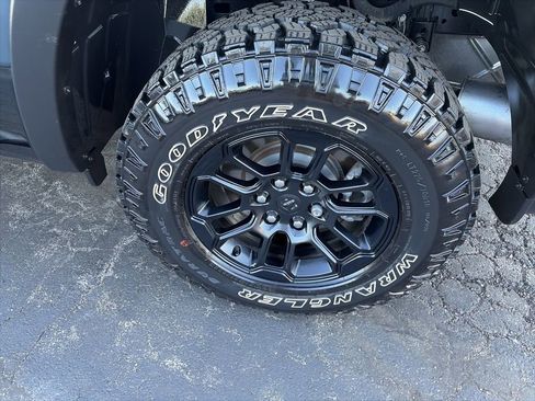 Used 2026 RAM 1500 Rebel w/ G/T Package AWD/4WD image 9