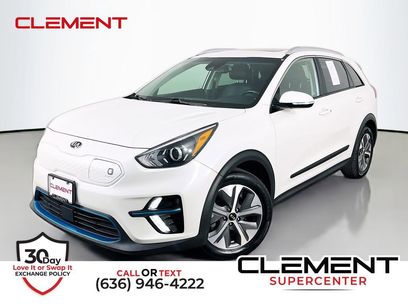 Used 2020 Kia Niro EX Premium