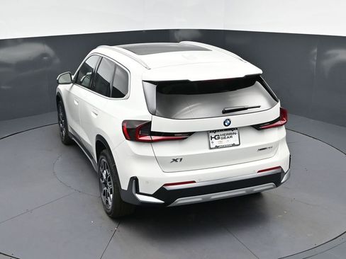 New 2026 BMW X1 xDrive28i w/ Convenience Package AWD/4WD image 33