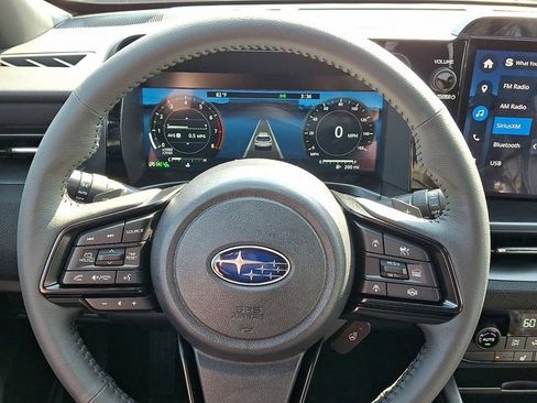 New 2026 Subaru Outback Limited AWD/4WD image 16