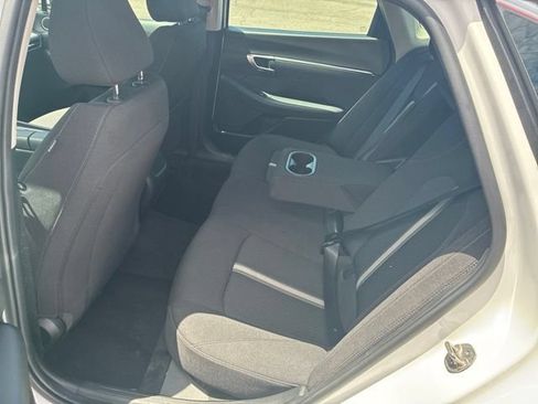 Used 2024 Hyundai Sonata SEL FWD image 45