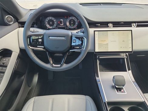 New 2026 Land Rover Range Rover Evoque S image 19