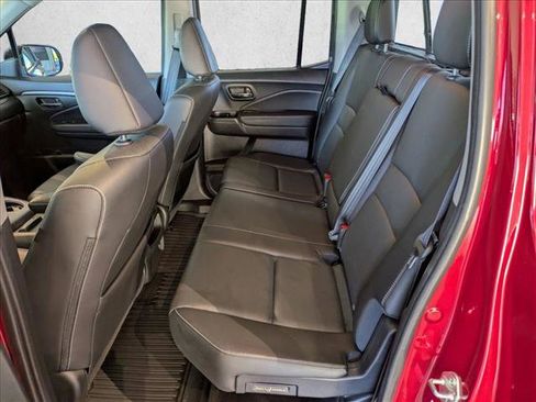 Used 2022 Honda Ridgeline RTL-E image 19