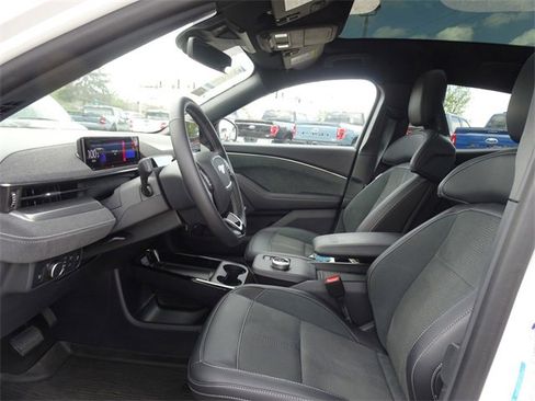 New 2022 Ford Mustang Mach-E GT w/ GT Performance Edition image 10