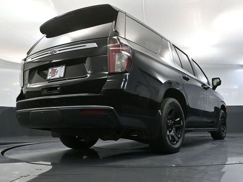 Used 2021 Chevrolet Tahoe 4WD image 48