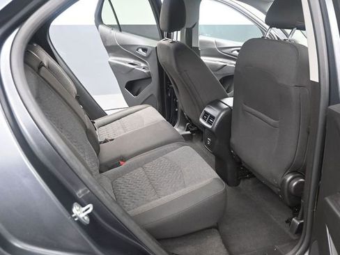 Used 2022 Chevrolet Equinox LT AWD/4WD image 19