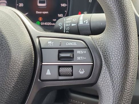 Used 2025 Honda Accord LX image 21