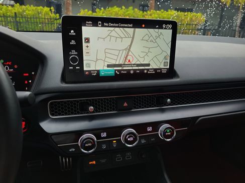 Used 2023 Honda Civic Type R image 20