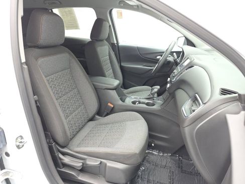Certified 2023 Chevrolet Equinox LT image 45