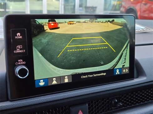 New 2026 Honda CR-V Sport image 24