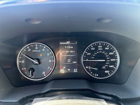 New 2025 Subaru Outback Premium image 16