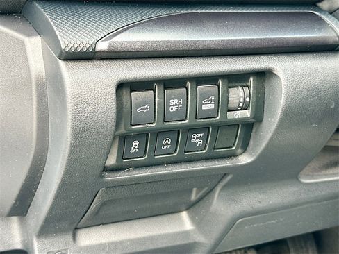 Used 2022 Subaru Forester Sport image 10