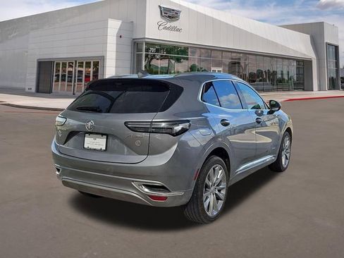 Used 2023 Buick Envision Avenir image 4