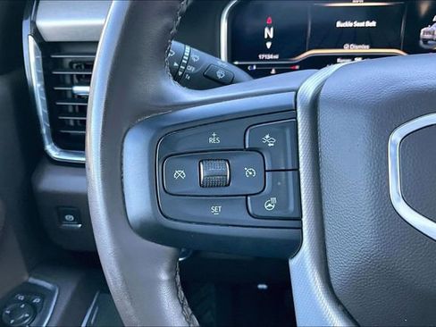 Used 2025 GMC Sierra 3500 Denali w/ Denali Reserve Package image 12