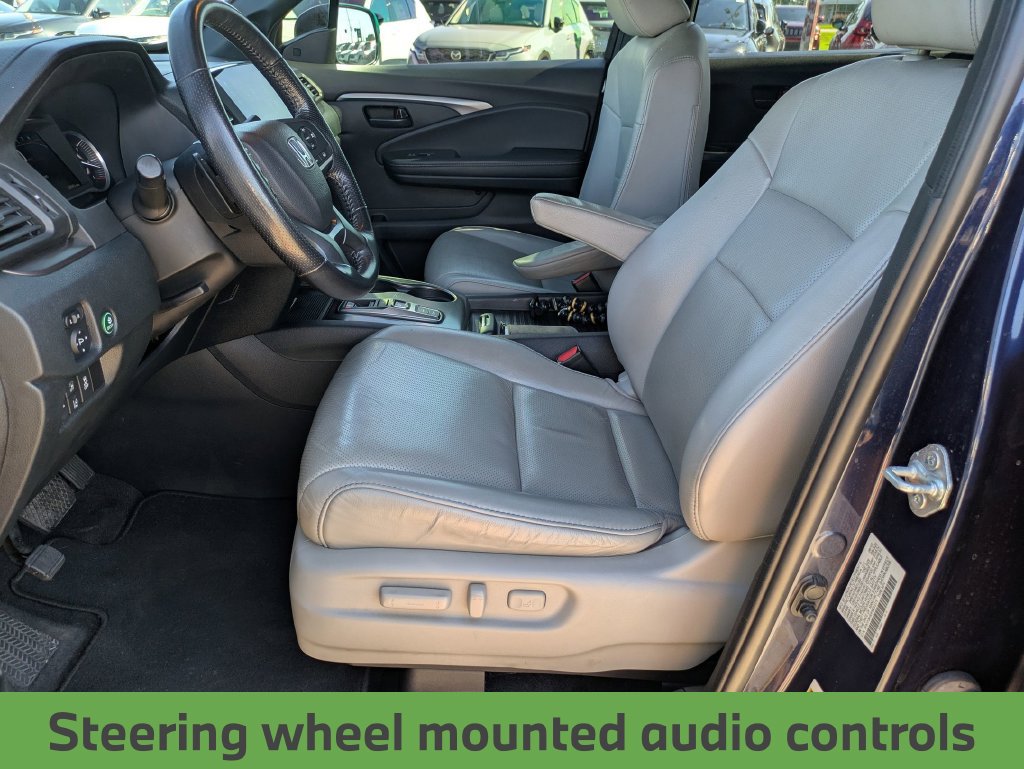 Used 2023 Honda Passport EX-L image 15
