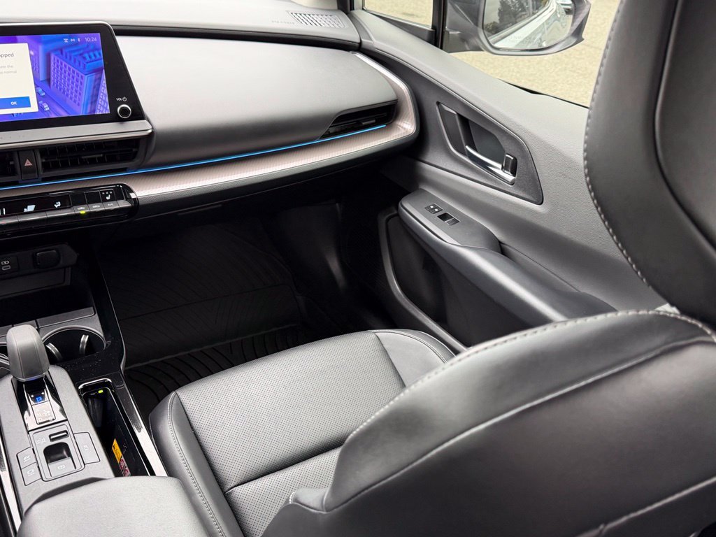 Certified 2023 Toyota Prius XLE AWD/4WD image 20