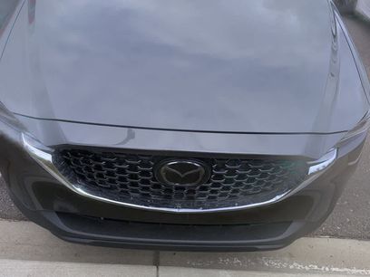 Used 2023 MAZDA CX-5 AWD 2.5 S w/ Premium Package