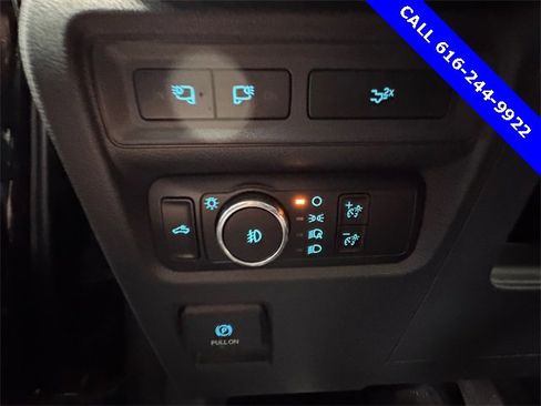 Used 2023 Ford F150 XLT w/ Equipment Group 302A High image 22