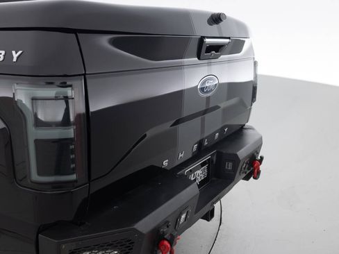 Used 2016 Ford F150 Lariat w/ Equipment Group 502A Luxury image 16