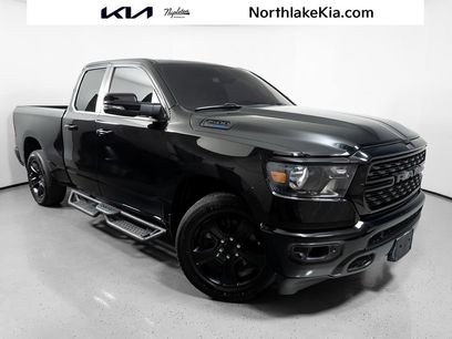 Used 2023 RAM 1500 Big Horn