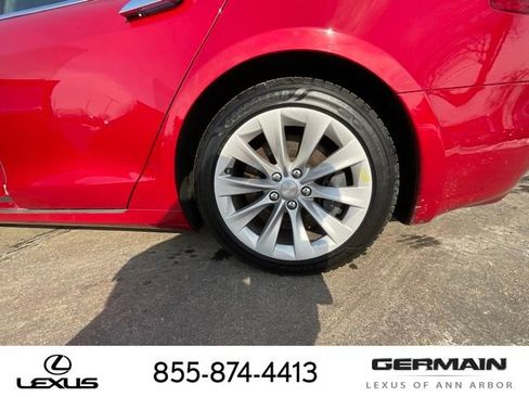 Used 2020 Tesla Model S Long Range Plus image 24