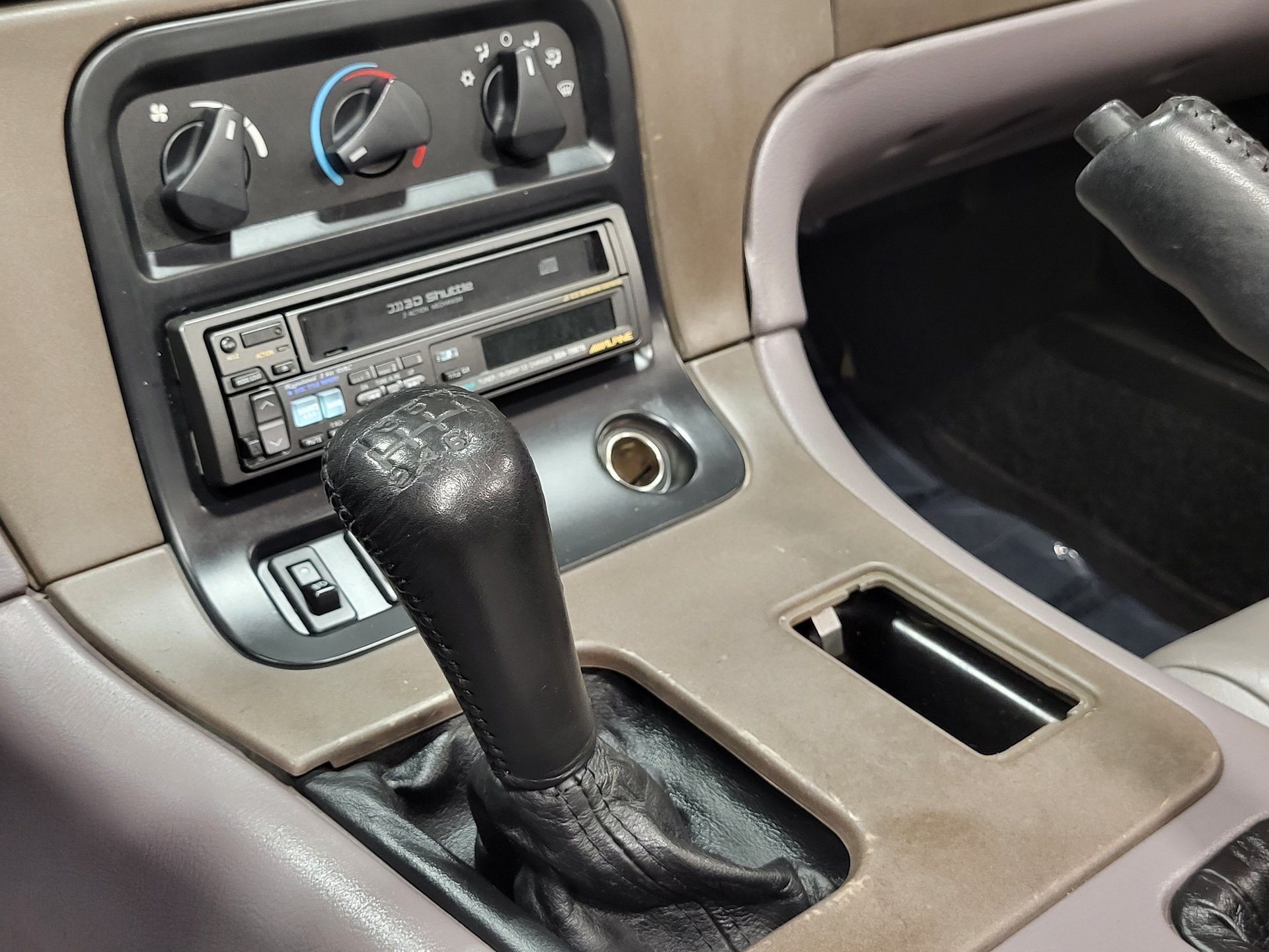Used 1994 Dodge Viper RT/10 RWD image 15