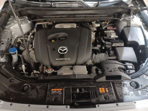 Used 2023 MAZDA CX-5 AWD 2.5 S w/ Premium Package image 18