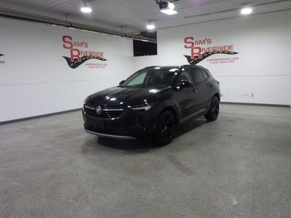 Used 2023 Buick Envision Preferred w/ Sport Touring Package