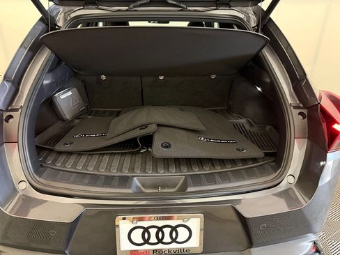 Used 2023 Lexus UX 250h F Sport w/ Accessory Package (Z2) image 28