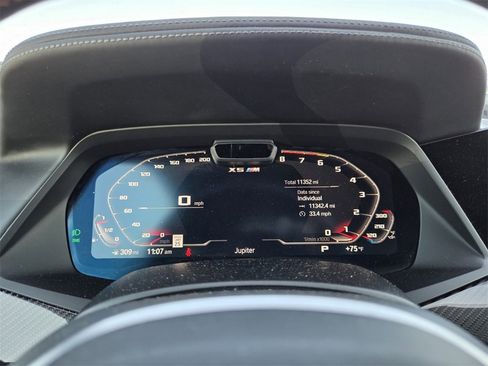 Used 2023 BMW X5 M w/ Competition Package image 19