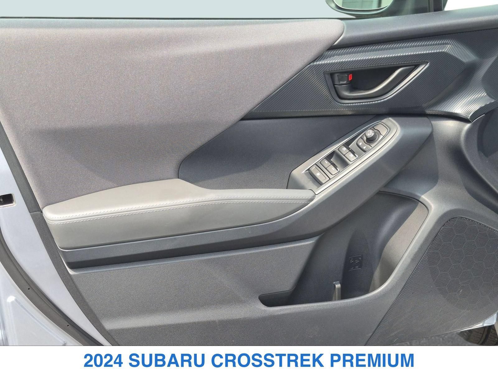 Certified 2024 Subaru Crosstrek 2.0i Premium AWD/4WD image 11
