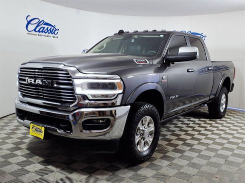 Used 2019 RAM 2500 Laramie image 6