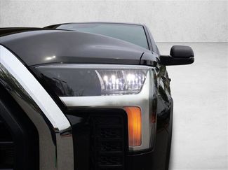 Used 2025 Toyota Tundra SR5 w/ TRD Off-Road Package AWD/4WD video 2