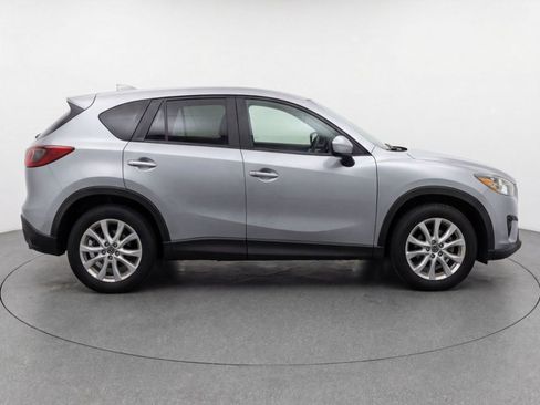 Used 2013 MAZDA CX-5 Grand Touring image 8