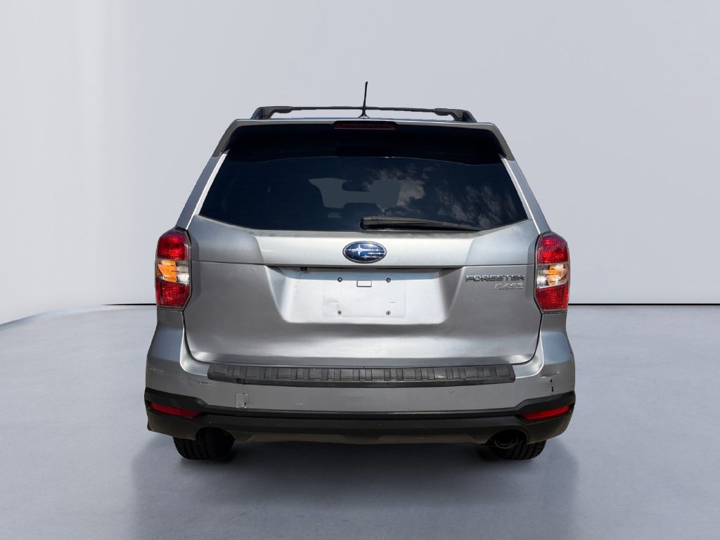 Used 2014 Subaru Forester 2.5i Limited AWD/4WD image 4