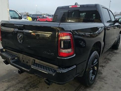 Used 2021 RAM 1500 Lone Star image 3