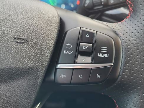 Used 2025 Ford Escape ST-Line Elite w/ Premium Technology Package image 13