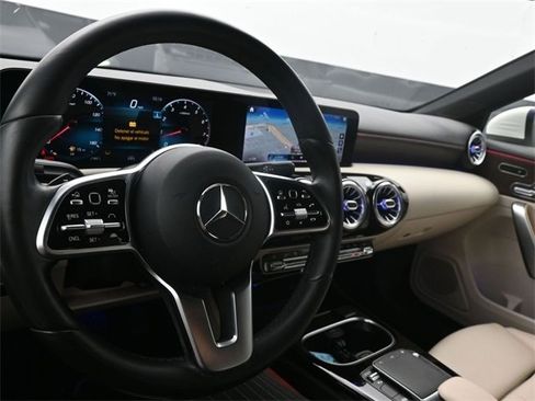 Used 2021 Mercedes-Benz A 220 A 220 image 10
