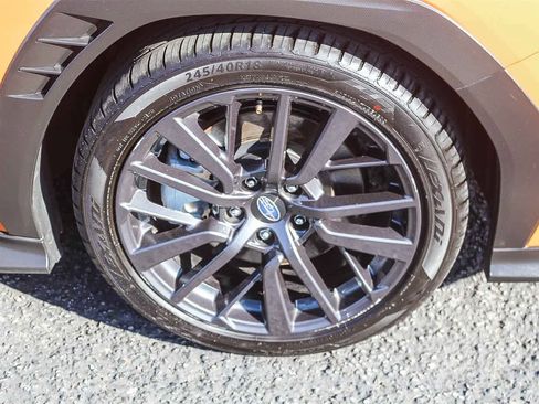 Used 2022 Subaru WRX Premium image 14